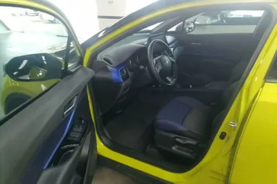 Toyota C-HR 2018, 49600 км, за 9918 USD - фото 18