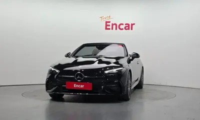 Mercedes-Benz CLE-Class 2024, 6769 км, за 49888.41 USD