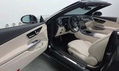 Mercedes-Benz CLE-Class 2024, 6769 км, за 49511.43 USD - фото 10