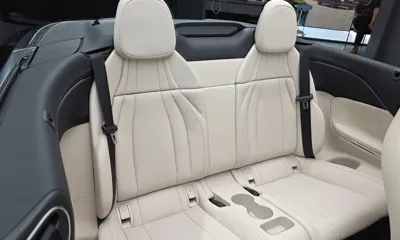 Mercedes-Benz CLE-Class 2024, 6769 км, за 49511.43 USD - фото 12