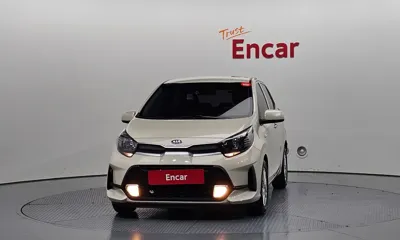 Kia Morning 2021, 51661 км, за 8205.33 USD