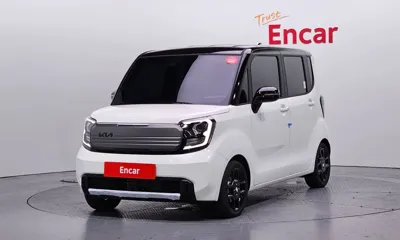 Kia Ray · 2026 год
