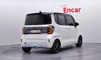 Kia Ray 2026, 19 км, за 14236.73 USD