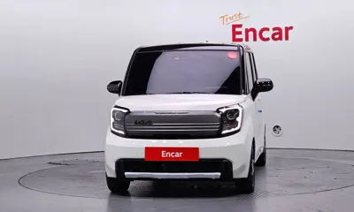 Kia Ray 2026, 19 км, за 14236.73 USD