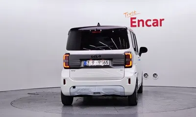 Kia Ray 2026, 19 км, за 14236.73 USD