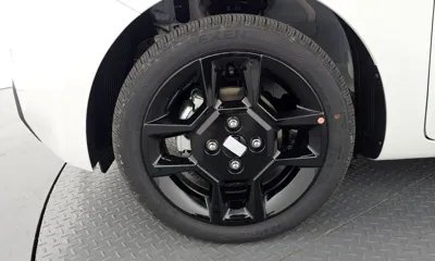 Kia Ray 2026, 19 км, за 14236.73 USD