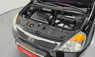 Kia Canival 2012, 157750 км, за 2593.77 USD - фото 6