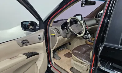 Kia Canival 2012, 157750 км, за 2593.77 USD - фото 10
