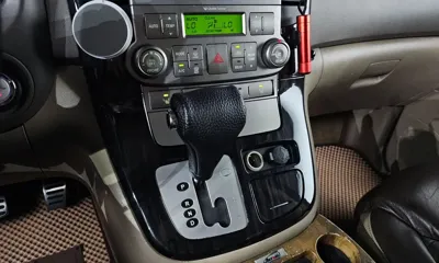 Kia Canival 2012, 157750 км, за 2593.77 USD - фото 19
