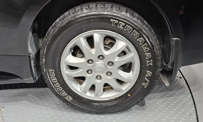 Kia Canival 2012, 157750 км, за 2593.77 USD - фото 21