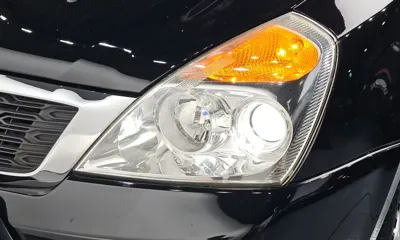 Kia Canival 2012, 157750 км, за 2593.77 USD - фото 22