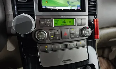 Kia Canival 2012, 157750 км, за 2593.77 USD - фото 28