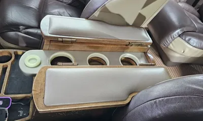 Kia Canival 2012, 157750 км, за 2593.77 USD - фото 30