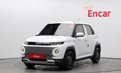 Hyundai Casper · 2022 год