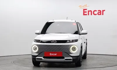 Hyundai Casper 2022, 72124 км, за 8262.83 USD