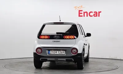 Hyundai Casper 2022, 72124 км, за 8262.83 USD