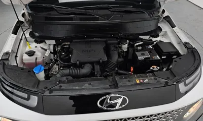 Hyundai Casper 2022, 72124 км, за 8262.83 USD - фото 6