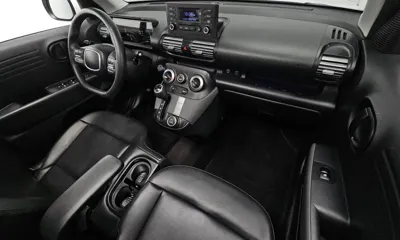 Hyundai Casper 2022, 72124 км, за 8262.83 USD - фото 7