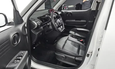 Hyundai Casper 2022, 72124 км, за 8262.83 USD - фото 11