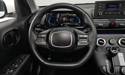 Hyundai Casper 2022, 72124 км, за 8262.83 USD - фото 13