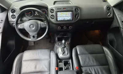 Volkswagen Tiguan 2015, 88929 км, за 6541.13 USD - фото 7