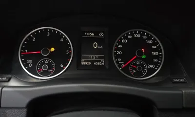 Volkswagen Tiguan 2015, 88929 км, за 6541.13 USD - фото 8