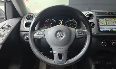Volkswagen Tiguan 2015, 88929 км, за 6541.13 USD - фото 13
