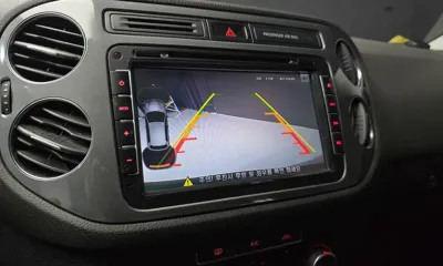 Volkswagen Tiguan 2015, 88929 км, за 6541.13 USD - фото 19