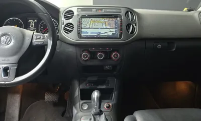 Volkswagen Tiguan 2015, 88929 км, за 6541.13 USD - фото 20