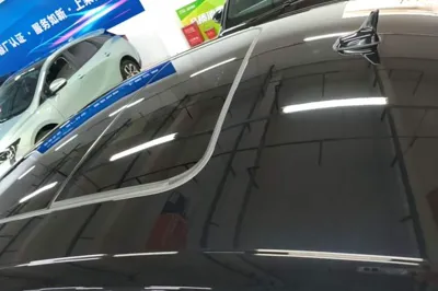 Volkswagen Passat 2025, 7500 км, за 23704 USD - фото 9