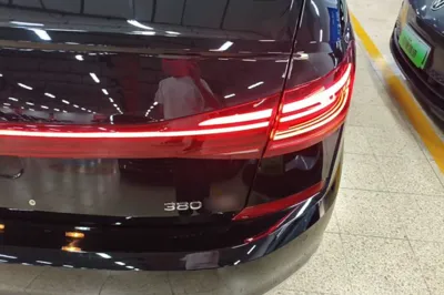 Volkswagen Passat 2025, 7500 км, за 23704 USD - фото 11