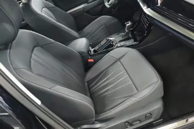 Volkswagen Passat 2025, 7500 км, за 23704 USD - фото 21