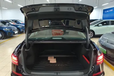Volkswagen Passat 2025, 7500 км, за 23704 USD - фото 22