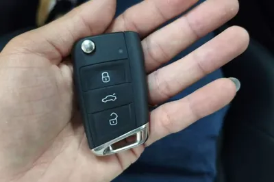 Volkswagen Passat 2025, 7500 км, за 23704 USD - фото 23