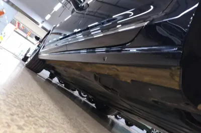 Volkswagen Passat 2025, 7500 км, за 23704 USD - фото 25