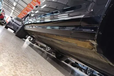 Volkswagen Passat 2025, 7500 км, за 23704 USD - фото 26