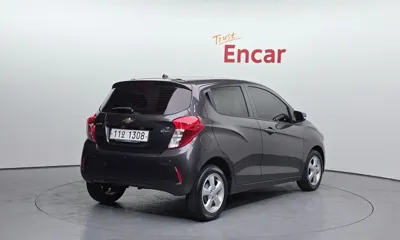 ChevroletGMDaewoo Spark 2016, 61970 км, за 2973.24 USD