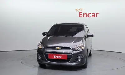ChevroletGMDaewoo Spark 2016, 61970 км, за 2973.24 USD