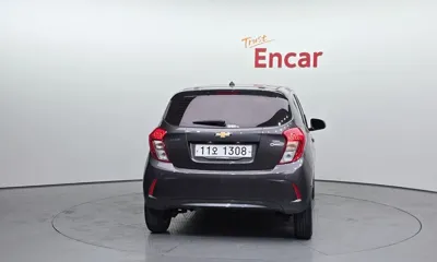 ChevroletGMDaewoo Spark 2016, 61970 км, за 2973.24 USD