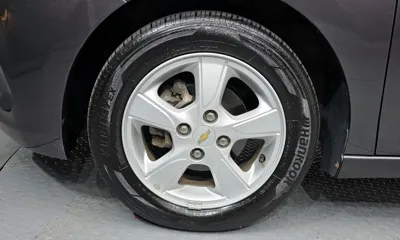 ChevroletGMDaewoo Spark 2016, 61970 км, за 2973.24 USD