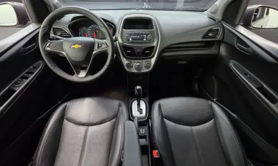 ChevroletGMDaewoo Spark 2016, 61970 км, за 2973.24 USD - фото 7
