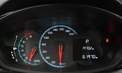 ChevroletGMDaewoo Spark 2016, 61970 км, за 2973.24 USD - фото 8