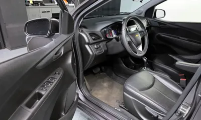 ChevroletGMDaewoo Spark 2016, 61970 км, за 2973.24 USD - фото 10