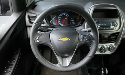 ChevroletGMDaewoo Spark 2016, 61970 км, за 2973.24 USD - фото 17