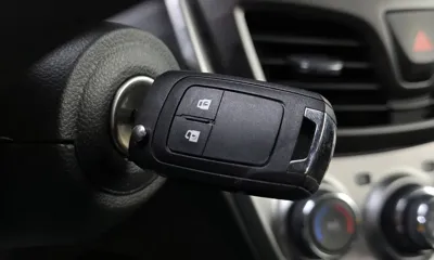 ChevroletGMDaewoo Spark 2016, 61970 км, за 2973.24 USD - фото 18