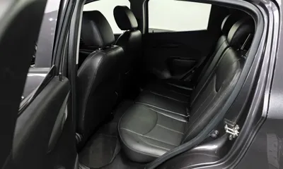 ChevroletGMDaewoo Spark 2016, 61970 км, за 2973.24 USD - фото 20