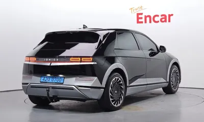 Hyundai Ioniq5 2022, 84915 км, за 19450.97 USD