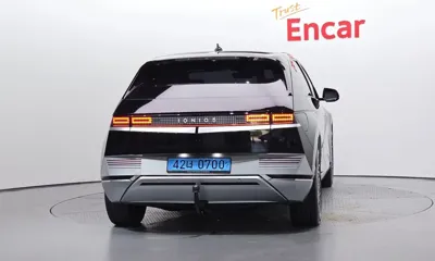 Hyundai Ioniq5 2022, 84915 км, за 19450.97 USD