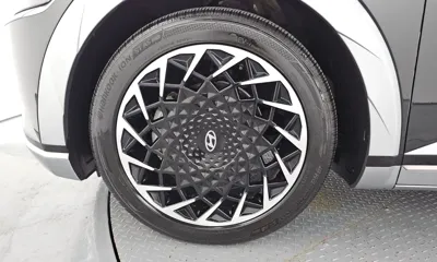 Hyundai Ioniq5 2022, 84915 км, за 19450.97 USD