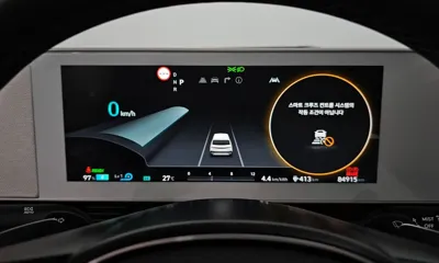 Hyundai Ioniq5 2022, 84915 км, за 19450.97 USD - фото 8